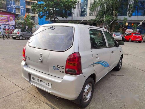 Used 2011 Maruti Suzuki Alto 800 LXI MT for sale in Mumbai