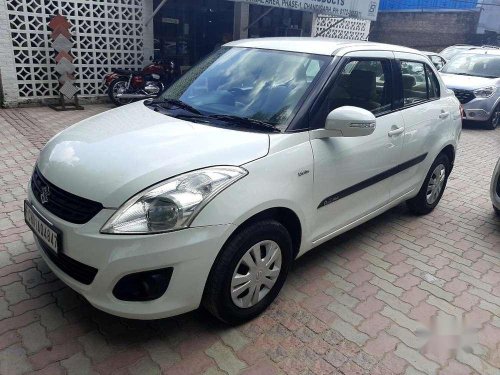 Maruti Suzuki Swift Dzire VDI, 2012, MT for sale in Chandigarh 