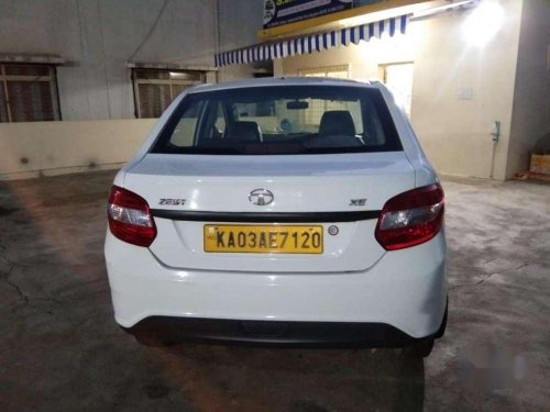 Used 2017 Tata Zest MT for sale in Nagar 