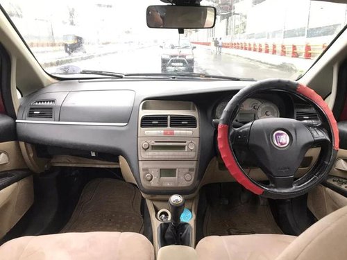 Used 2009 Fiat Linea Emotion MT for sale in Mumbai