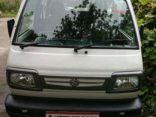 Used 2017 Maruti Suzuki Omni MT for sale in Indore 