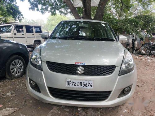 Used Maruti Suzuki Swift ZDI 2013 MT for sale in Kanpur