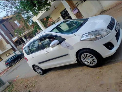 Maruti Suzuki Ertiga VDi, 2015, MT for sale in Agra 