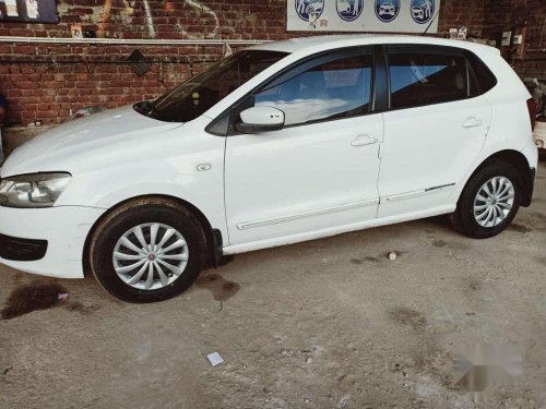 Volkswagen Polo Trendline, 2012, MT for sale in Jaipur 