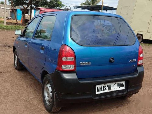 Used 2008 Maruti Suzuki Alto MT for sale in Sangli 