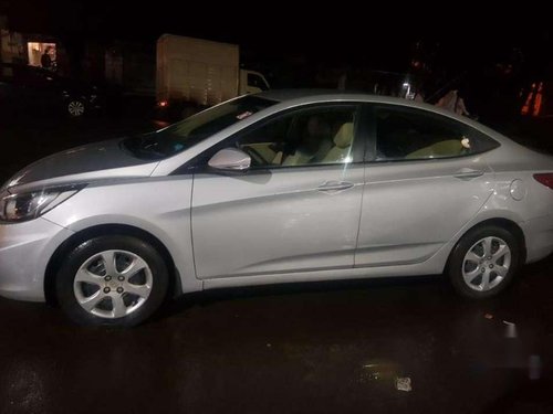 Used Hyundai Verna 1.4 VTVT 2012 MT for sale in Nashik 