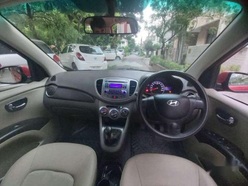 Hyundai i10 Magna 2011 MT for sale in Chandigarh 