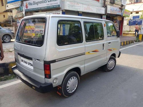 Maruti Suzuki Omni 2010 MT for sale in Patna 