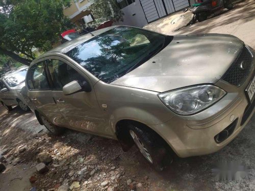 Ford Fiesta 2007 MT for sale in Chennai