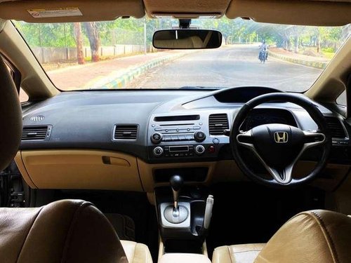 Used Honda Civic 1.8S 2010 MT for sale in Hyderabad