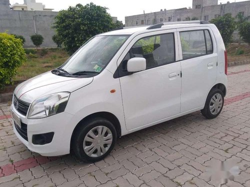 Maruti Suzuki Wagon R VXi BS-III, 2014, Petrol MT for sale in Amritsar