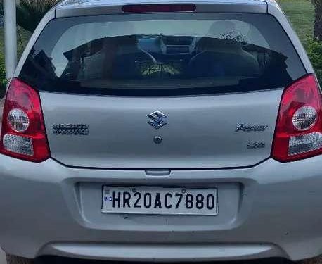 Used 2014 Maruti Suzuki A Star MT for sale in Gurgaon