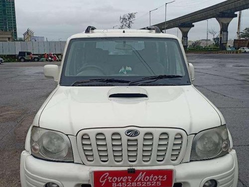 Used 2008 Mahindra Scorpio MT for sale in Mumbai