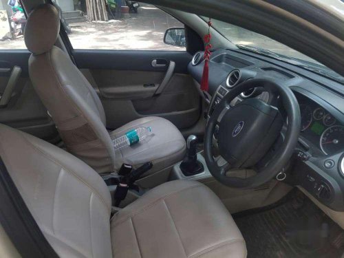 Ford Fiesta 2007 MT for sale in Chennai