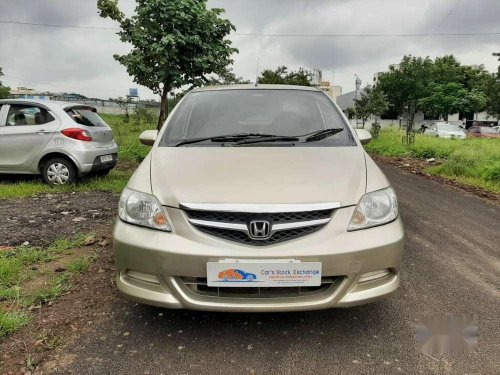 Used 2006 Honda City ZX GXi MT for sale in Nashik 