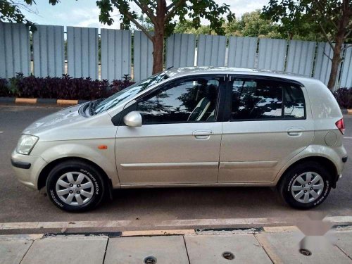 Hyundai Getz GLS 2007 MT for sale in Nagar 