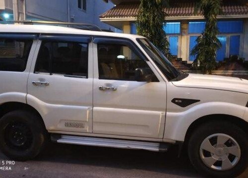 Used 2018 Mahindra Scorpio S5 MT for sale in Kolkata