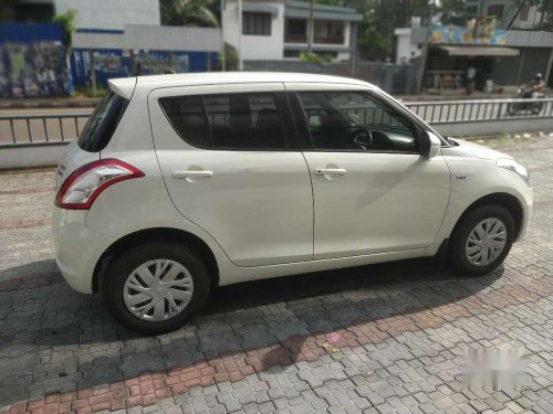 Maruti Suzuki Swift Limited edition VXI, 2017, MT in Kozhikode 