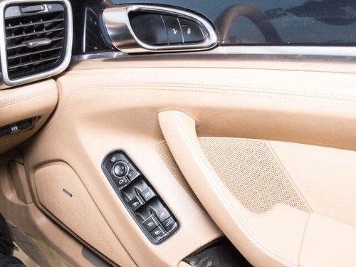 Used Porsche Panamera 2015 AT for sale in New Delhi 