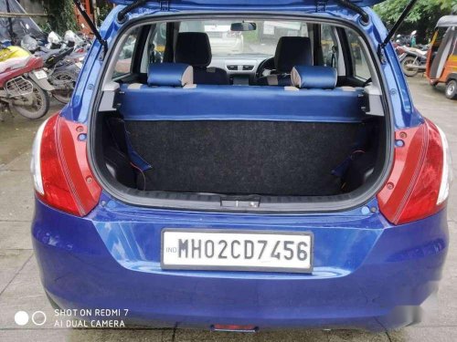 2011 Maruti Suzuki Swift VXI MT for sale in Thane 