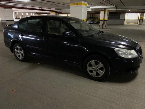 Used Skoda Laura 2010 AT for sale in Mumbai