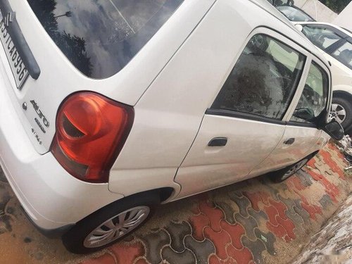 Used Maruti Suzuki Alto K10 VXI 2013 MT for sale in Jaipur 