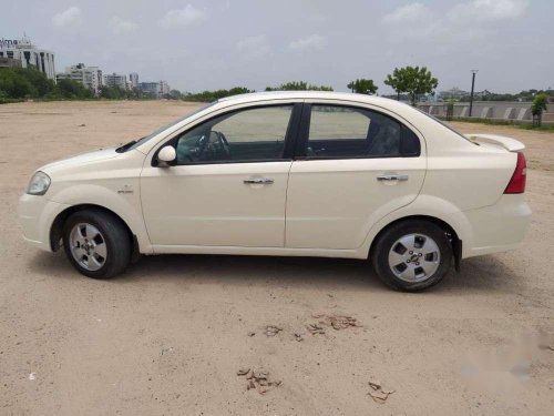 Chevrolet Aveo LT 1.4, 2009, MT for sale in Ahmedabad 