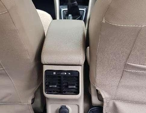 Maruti Suzuki Ciaz Smart Hybrid Delta , 2018, MT for sale in Vadodara 