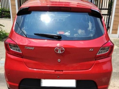 Used Tata Tiago 2017 MT for sale in Kolkata