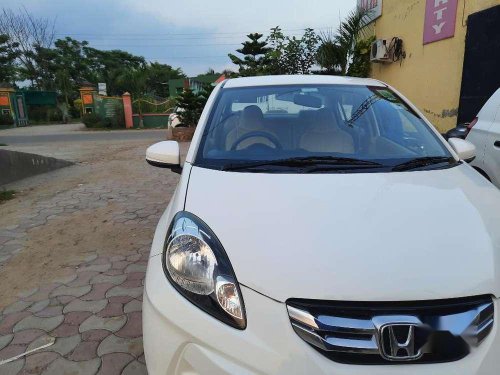 Honda Amaze 1.2 S i-VTEC, 2015, MT for sale in Chandigarh 