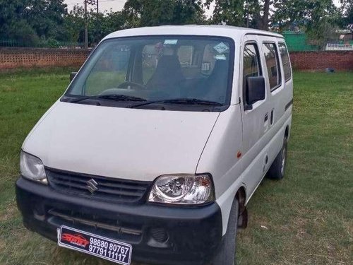 Used Maruti Suzuki Eeco 2018 MT for sale in Chandigarh 