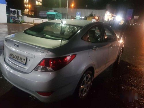 Used Hyundai Verna 1.4 VTVT 2012 MT for sale in Nashik 