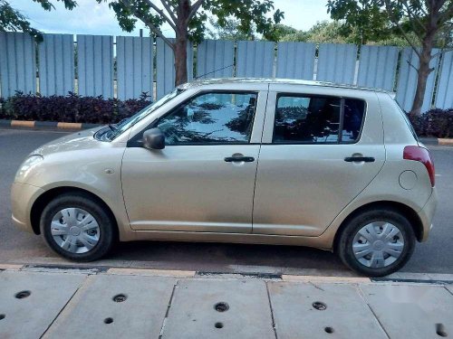 Used Maruti Suzuki Swift LXi, 2007, MT for sale in Nagar 