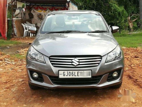 Maruti Suzuki Ciaz Sigma 2018 MT for sale in Vadodara 