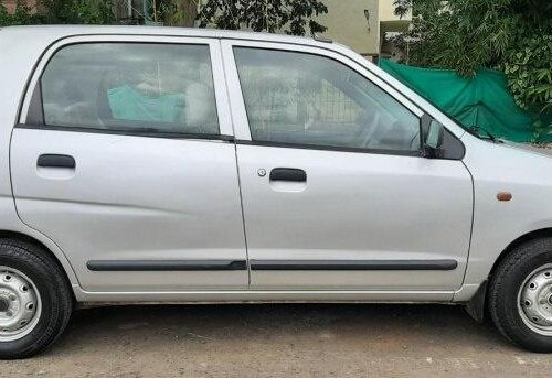 Used 2009 Maruti Suzuki Alto MT for sale in Pune