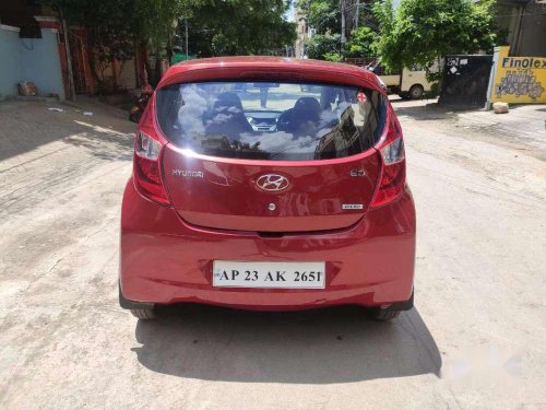 Used 2013 Hyundai Eon D Lite MT for sale in Hyderabad