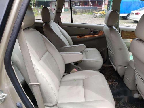 Used Toyota Innova 2011 MT for sale in Kochi 