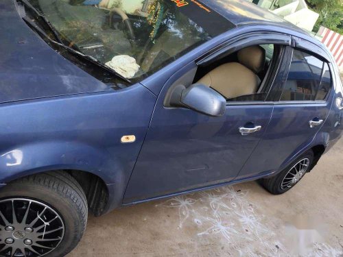 Used 2008 Ford Fiesta Classic MT for sale in Tiruchirappalli 