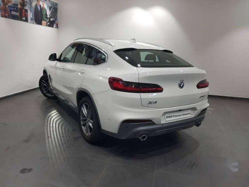 Used BMW X4, 2019 AT for sale in Mumbai