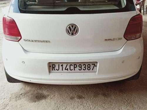 Volkswagen Polo Trendline, 2012, MT for sale in Jaipur 