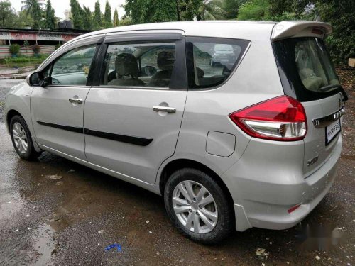 Used Maruti Suzuki Ertiga ZDi 2016 MT for sale in Kalyan 