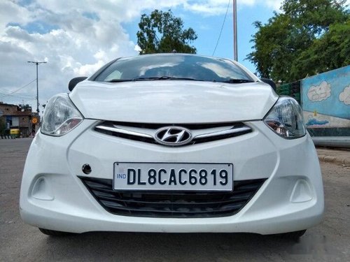 Used Hyundai Eon 1.0 Era Plus 2016 MT for sale in New Delhi