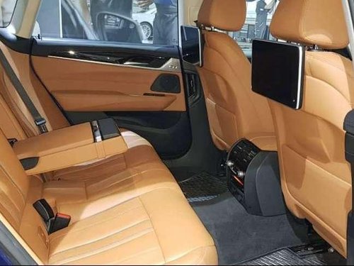 BMW 6 Series 630i GTLuxury Line, 2019 AT for sale in Mumbai