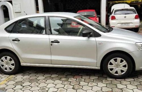 Used 2010 Volkswagen Vento MT for sale in Pune