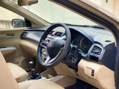 Used Honda City 1.5 V MT 2011 MT for sale in Kolkata