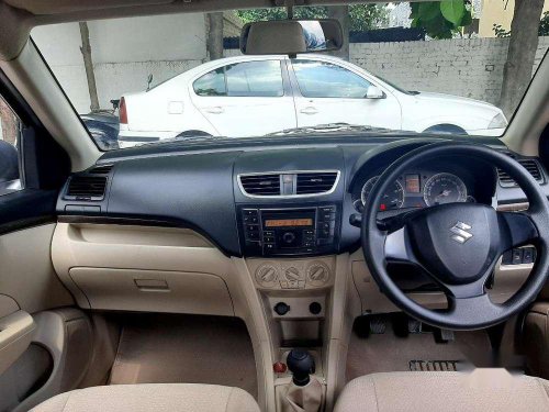 Maruti Suzuki Swift Dzire VDI, 2012, MT for sale in Chandigarh 