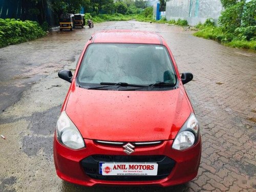 Maruti Suzuki Alto 800 CNG LXI 2014 MT for sale in Thane