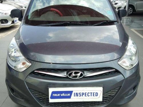 Used Hyundai i10 Magna 1.1 2014 MT for sale in Pondicherry 