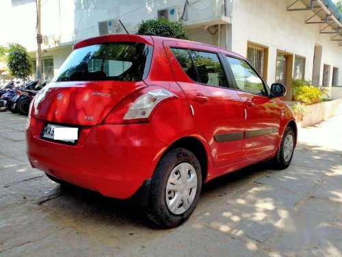 Used Maruti Suzuki Swift LDI 2016 MT for sale in Nagar 