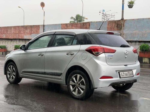 Used Hyundai Elite i20 2016 MT for sale in Surat 